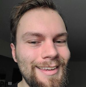 Meet your Posher, Kyle